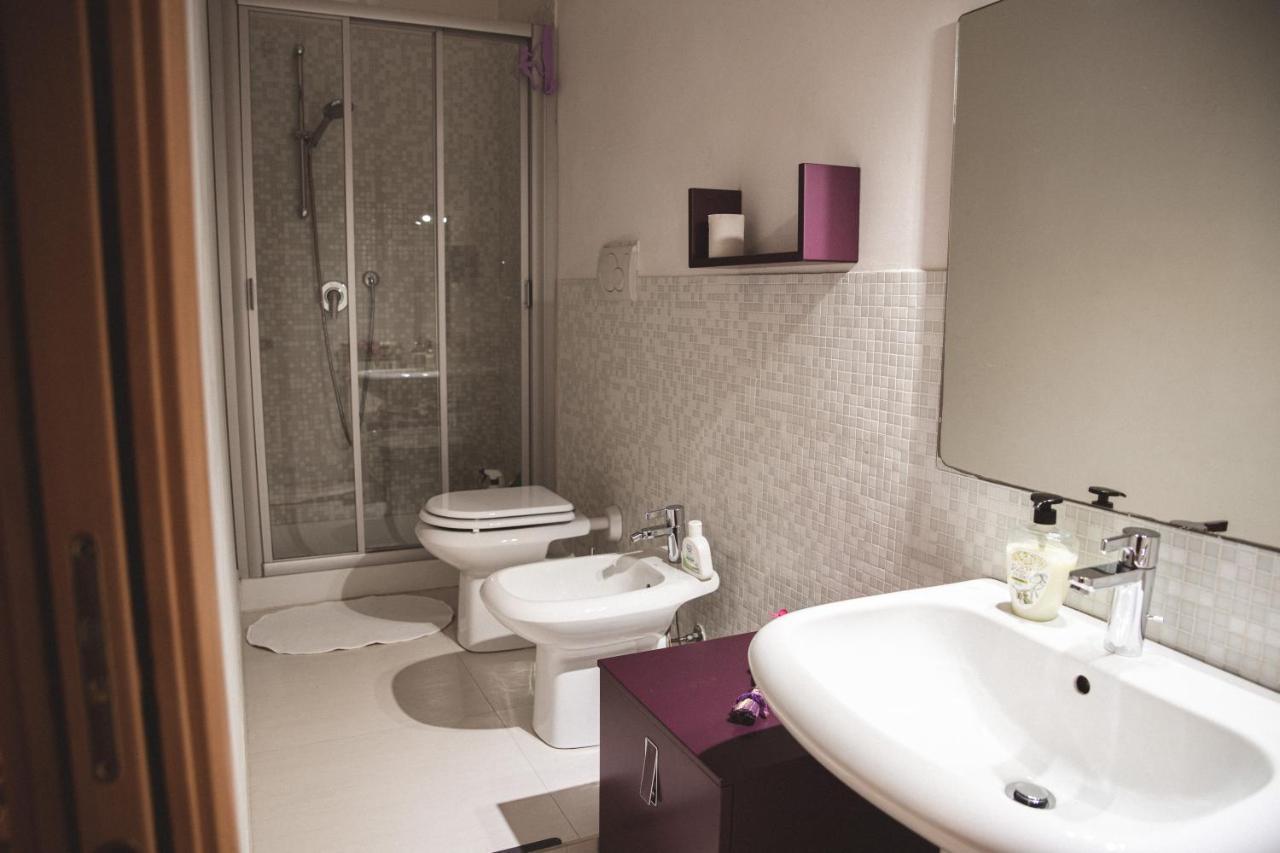 Accogliente Casa Livorno Bed & Breakfast Exterior photo